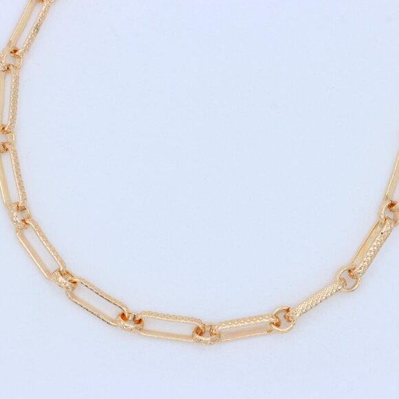 "Minimalist & Elegant Necklace Chain – Perfect for Women & Girls | UNVRC1522 - Picture 4 of 10